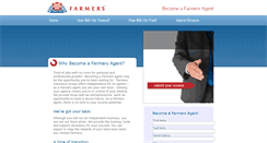 Desktop Screenshot of farmershr.com